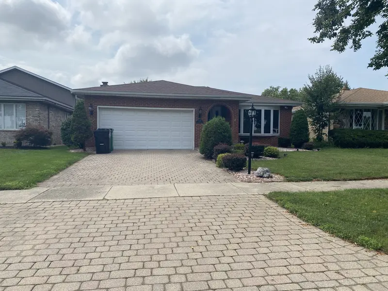 1448 CONCORD AVE, Westchester, IL 60154