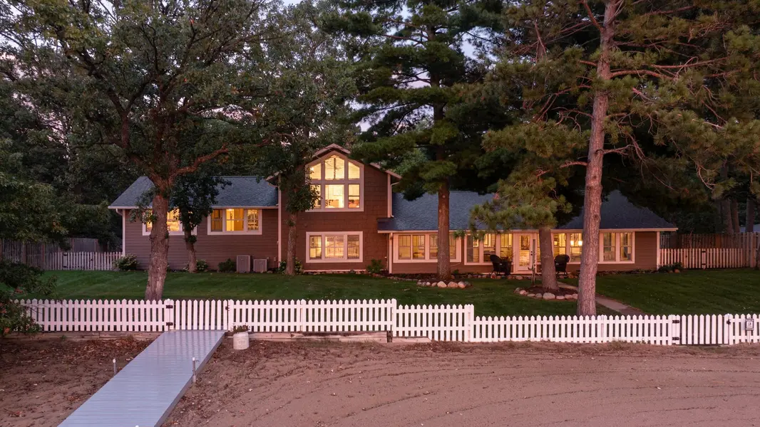 29841 County Road 3, Merrifield, MN 56465