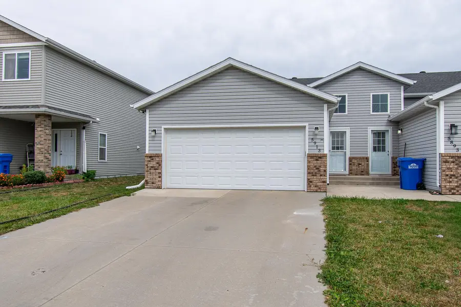 5913 58th AVE S, Fargo, ND 58104