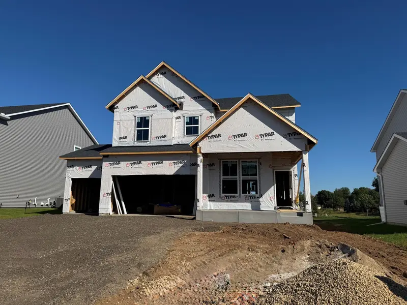 6272 61st ST S, Cottage Grove, MN 55016