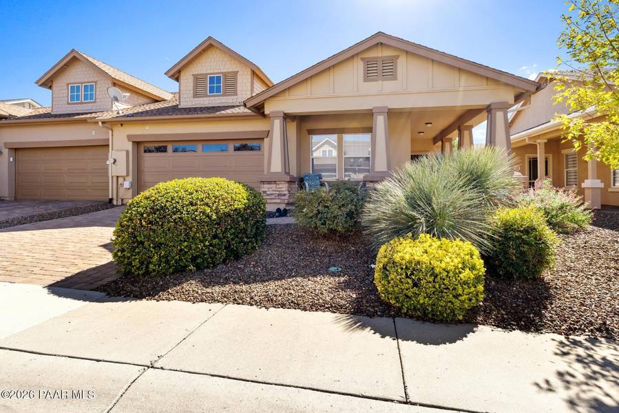 12677 E Viento ST, Dewey-humboldt, AZ 86327