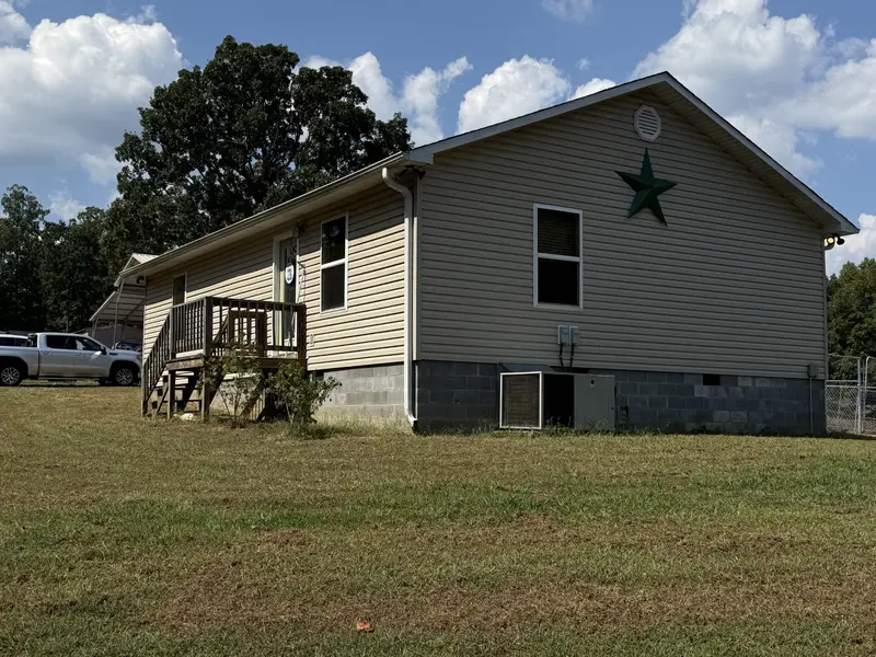 110 Edmister Rd, Sequatchie, TN 37374