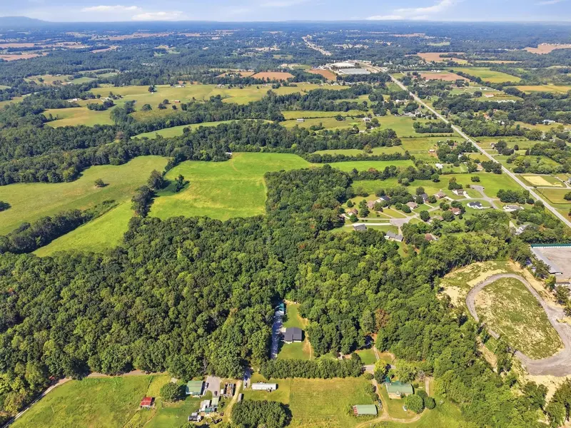 0 Moore Taylor Road, Smithville, TN 37166