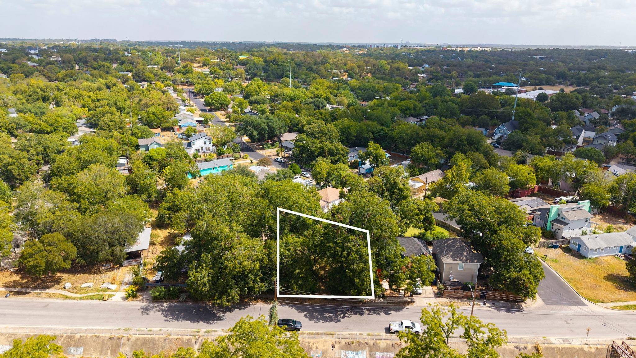 4910 Sara DR, Austin, TX 78721