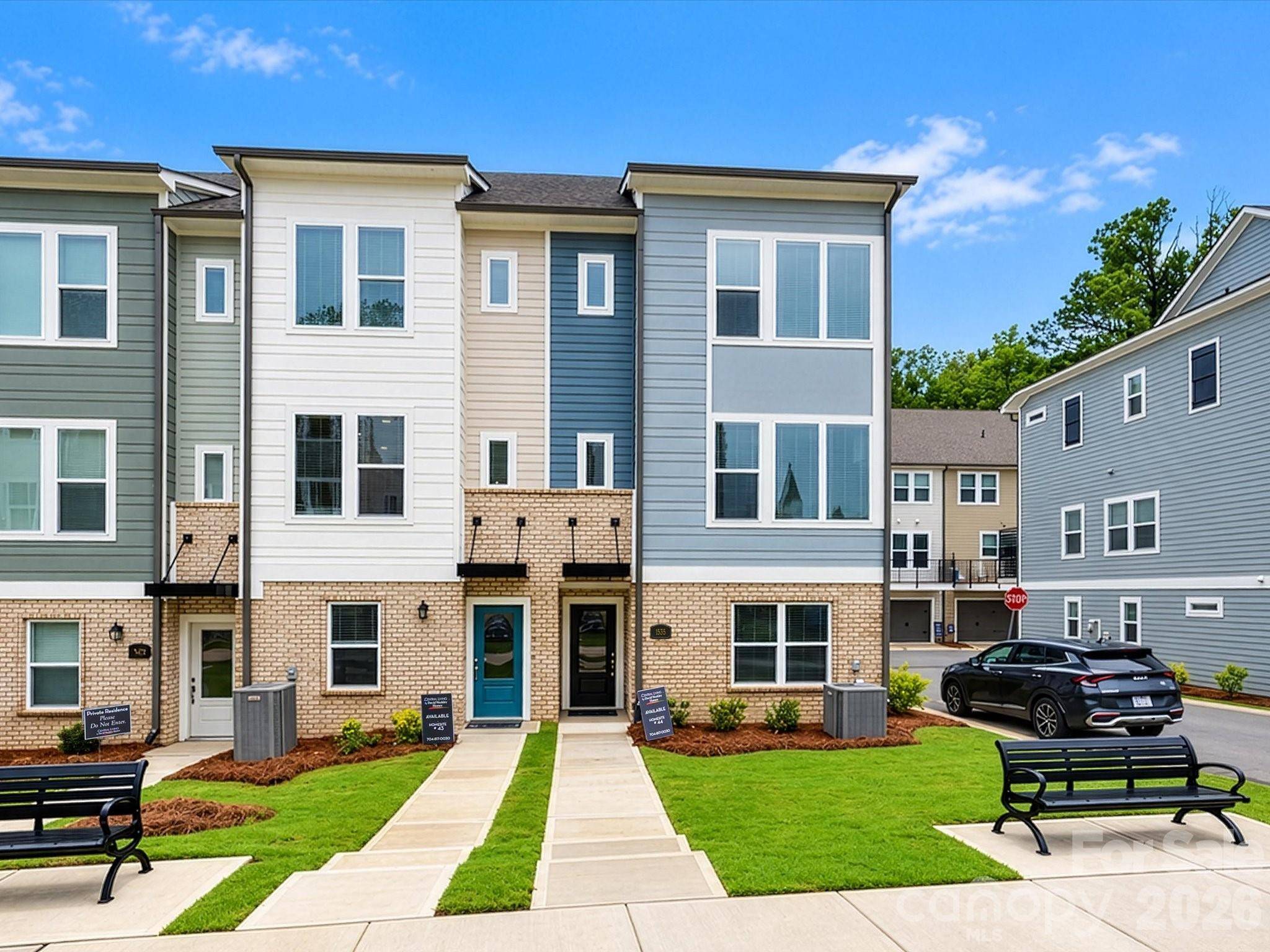 1535 Lithium LN, Charlotte, NC 28211