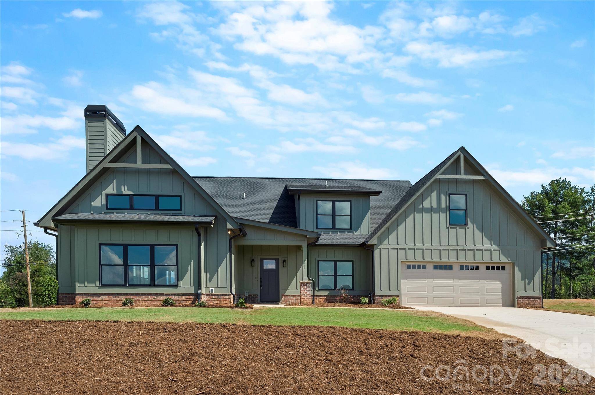 11 Sky DR S #2, Asheville, NC 28804