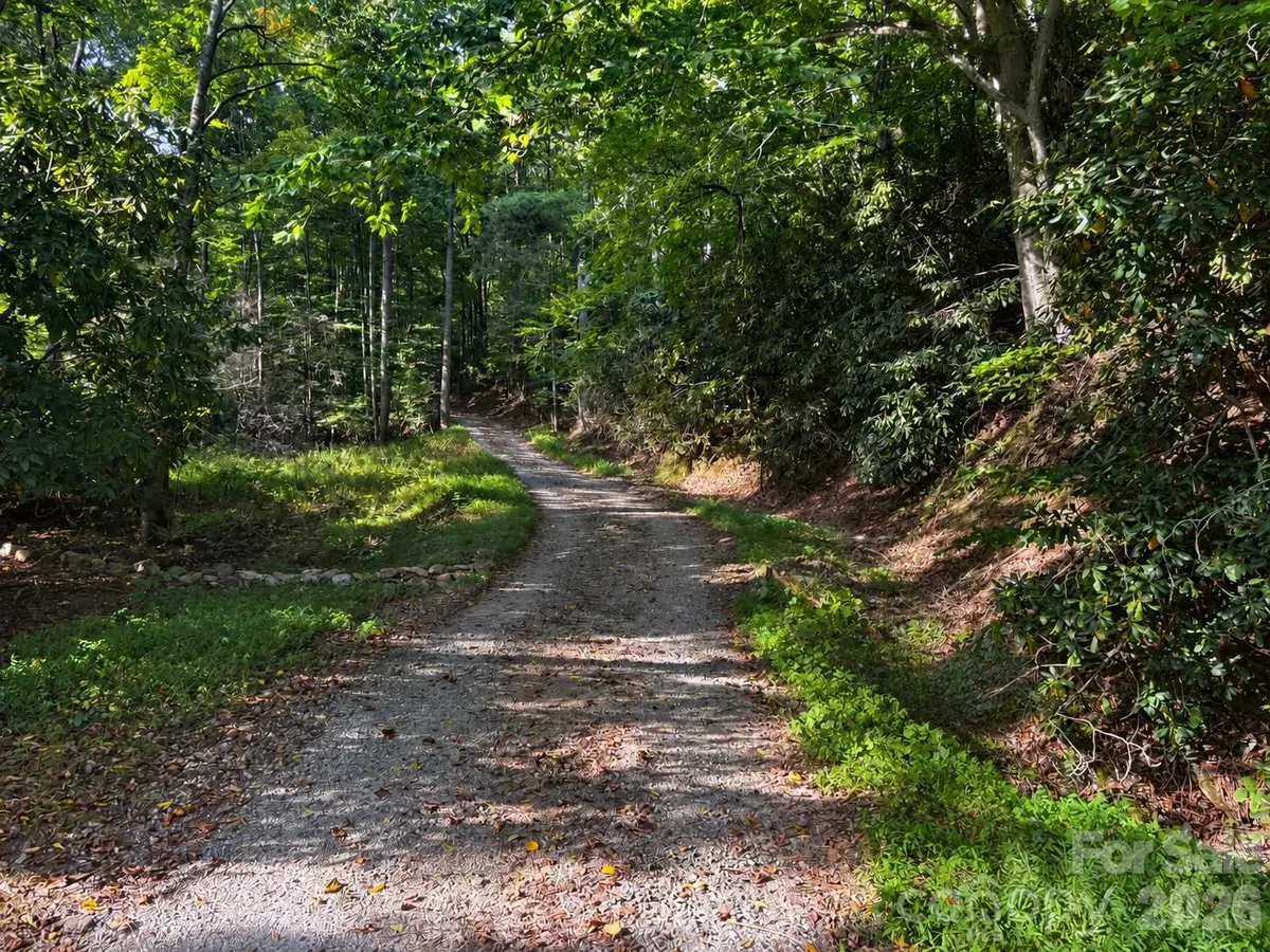 00 Burnette Reeves RD, Leicester, NC 28748