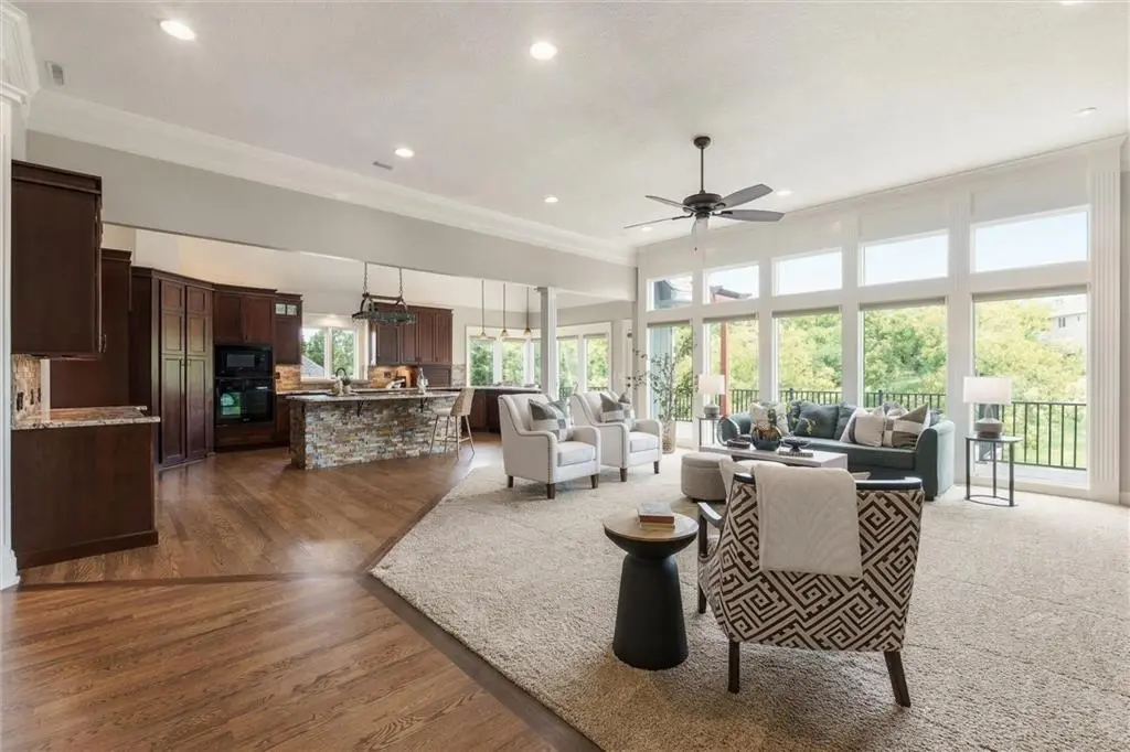 29451 Club Creek DR, Louisburg, KS 66053