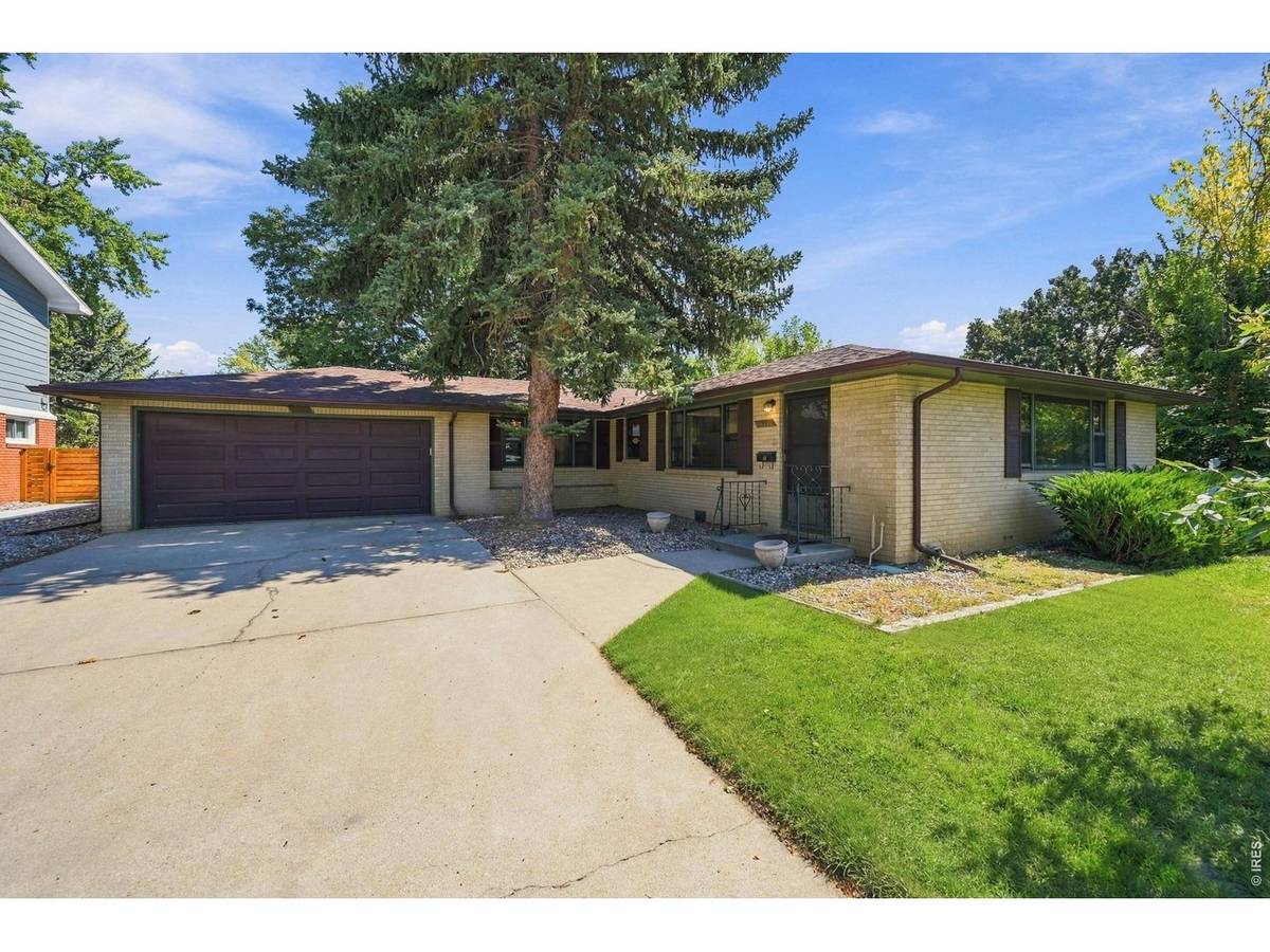 1220 Sherman, Longmont, CO 80501