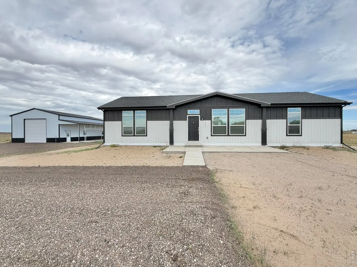 4775 County Road K, Wiggins, CO 80654