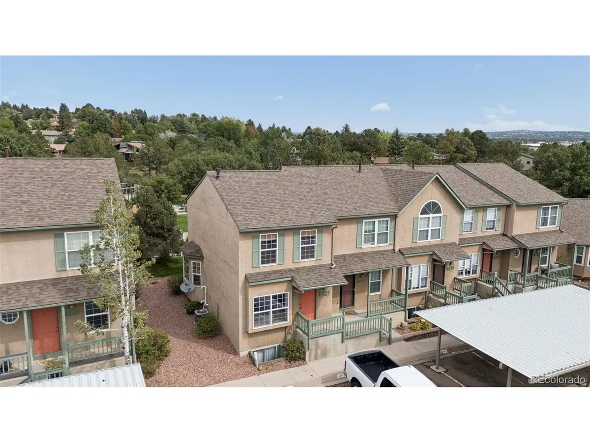 6237 Colony, Colorado Springs, CO 80919