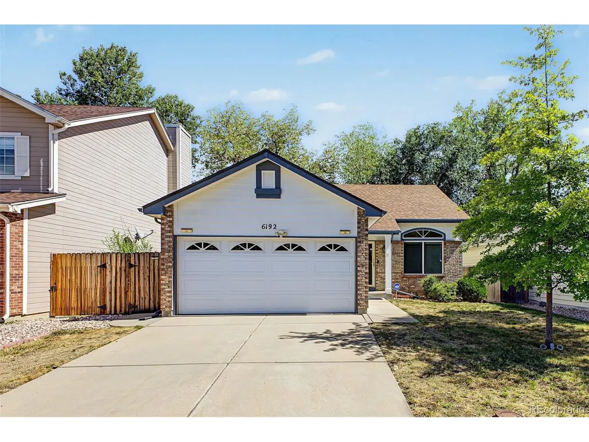 6192 Perry, Arvada, CO 80003