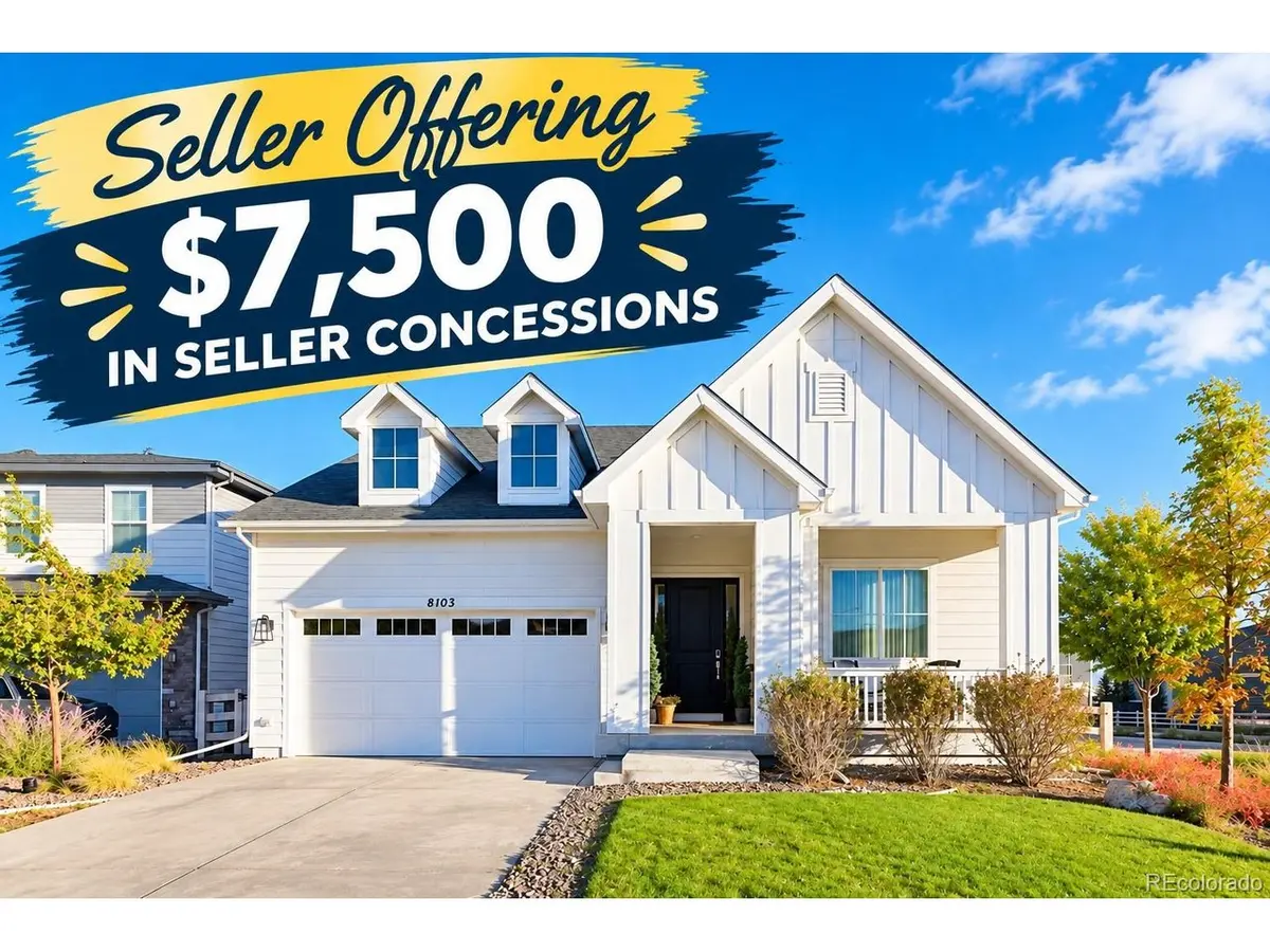 8103 Ralston Creek, Littleton, CO 80125