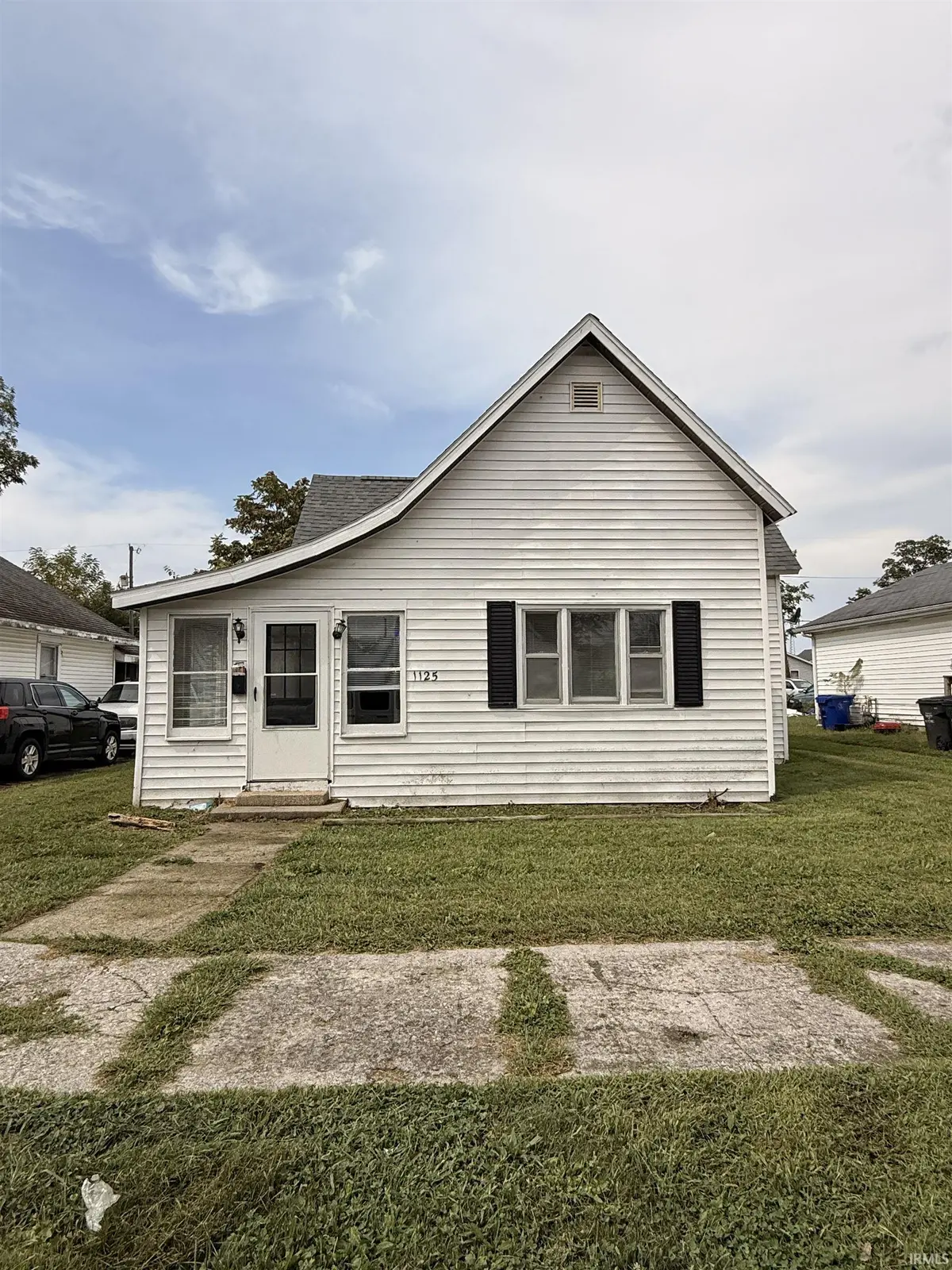 1125 N Bell ST, Kokomo, IN 46901-3014