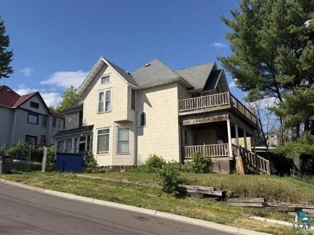 101 E 4th St, Duluth, MN 55805