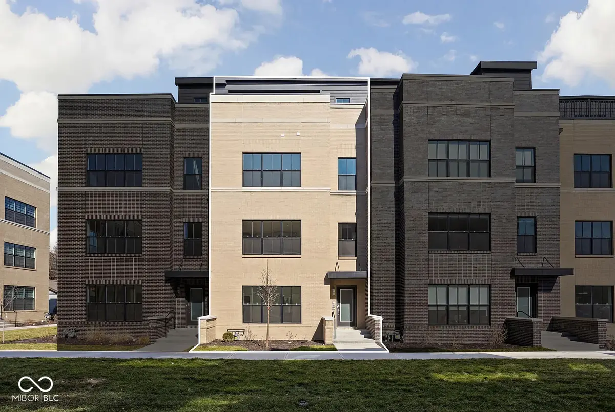 1228 N Alabama ST, Indianapolis, IN 46202