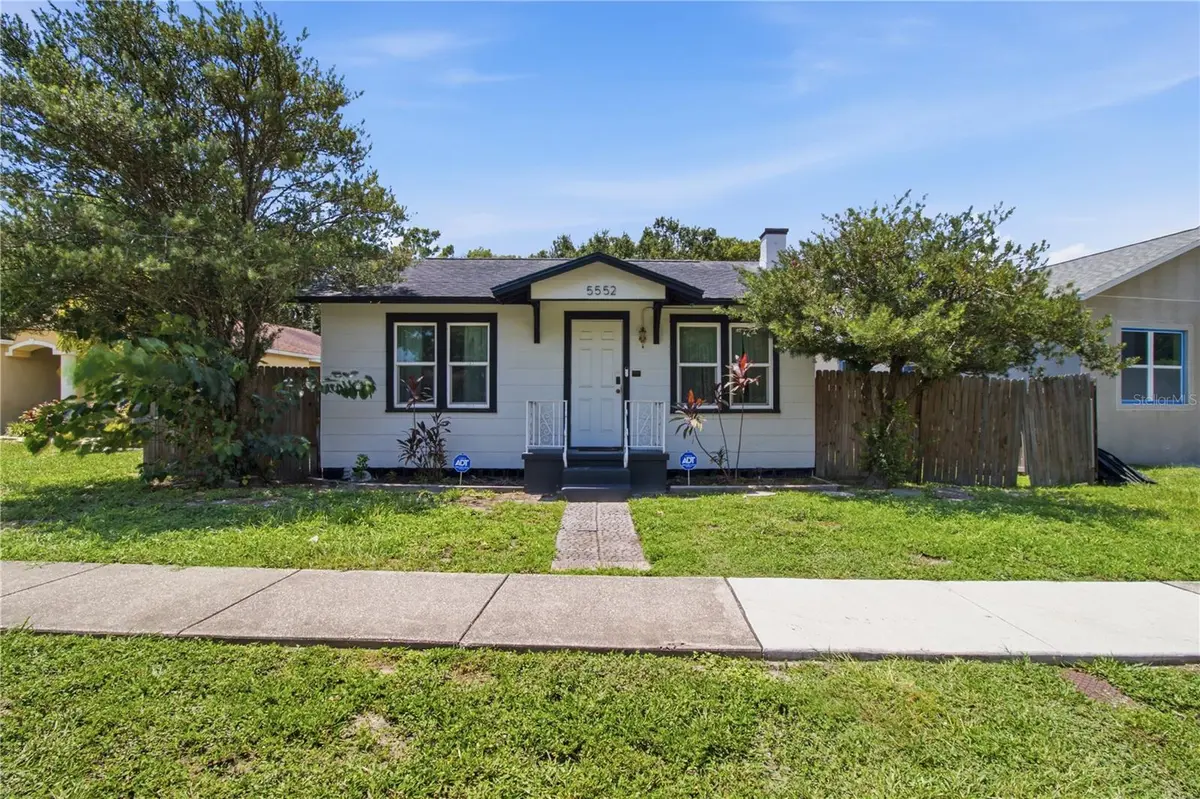 5552 CRISSMAN DR N, St Petersburg, FL 33714