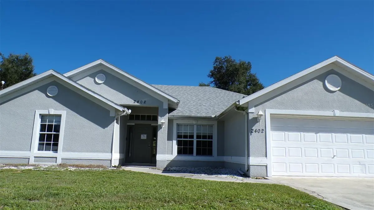 2402 MANHEIM AVE, North Port, FL 34286