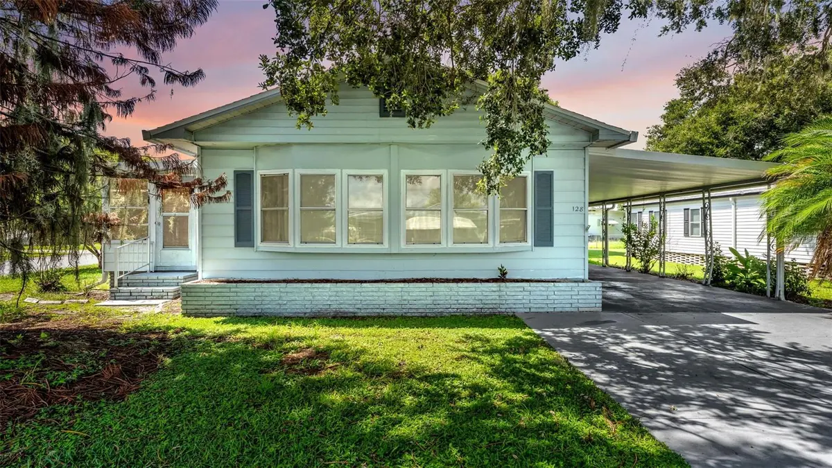 1610 REYNOLDS RD #128, Lakeland, FL 33801