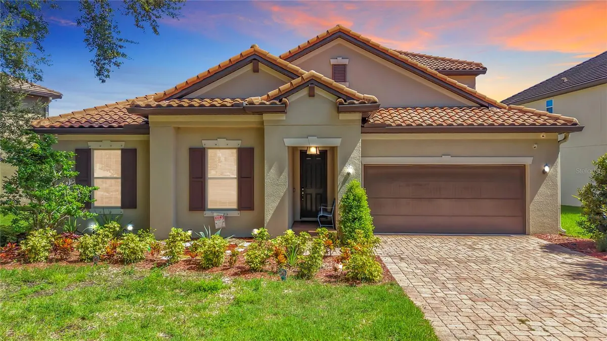 1107 ISOBEL RESERVE LN, Tampa, FL 33613