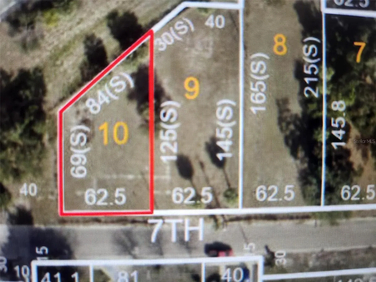 7TH AVE S, St Petersburg, FL 33712