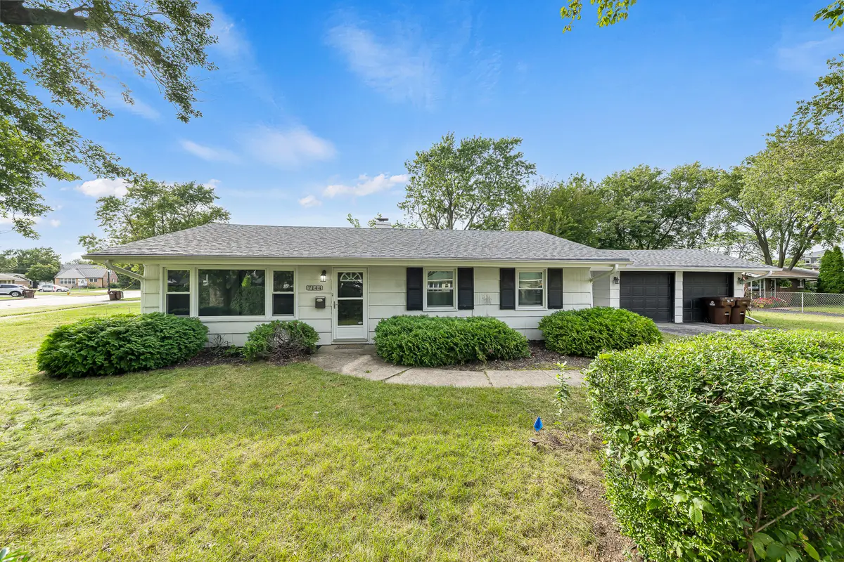 7144 173rd PL, Tinley Park, IL 60477