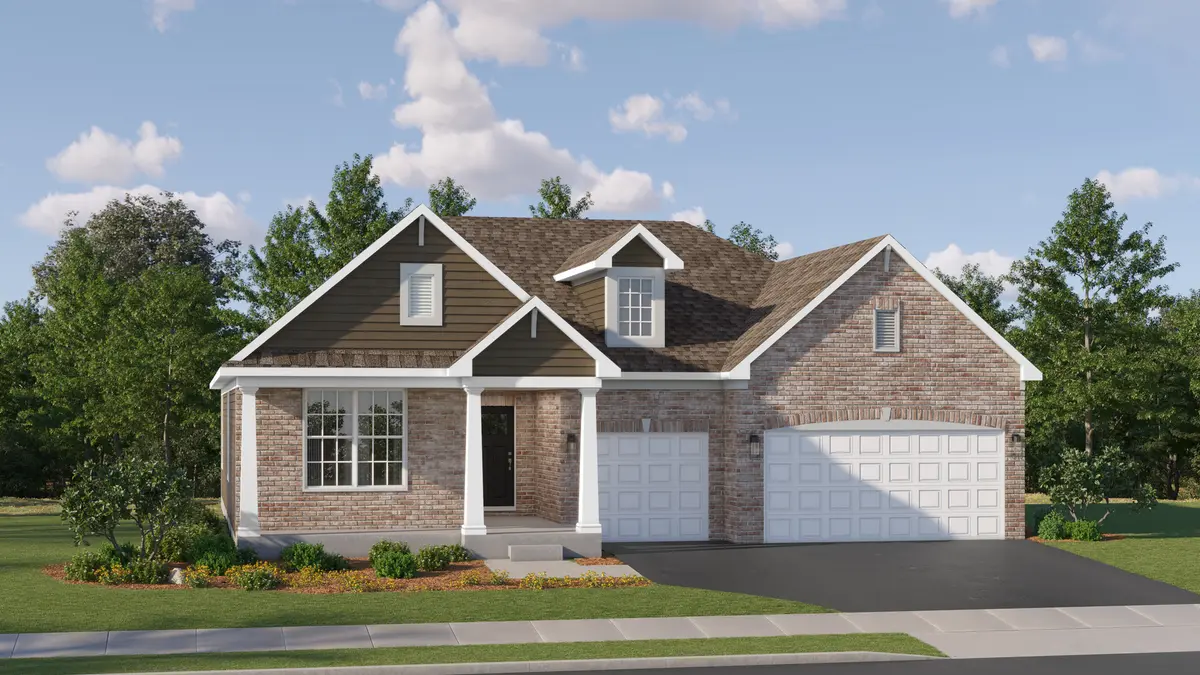 1450 Kinwood RD, South Elgin, IL 60177