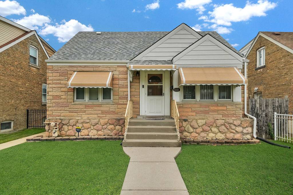 5444 W 64th ST, Chicago, IL 60638