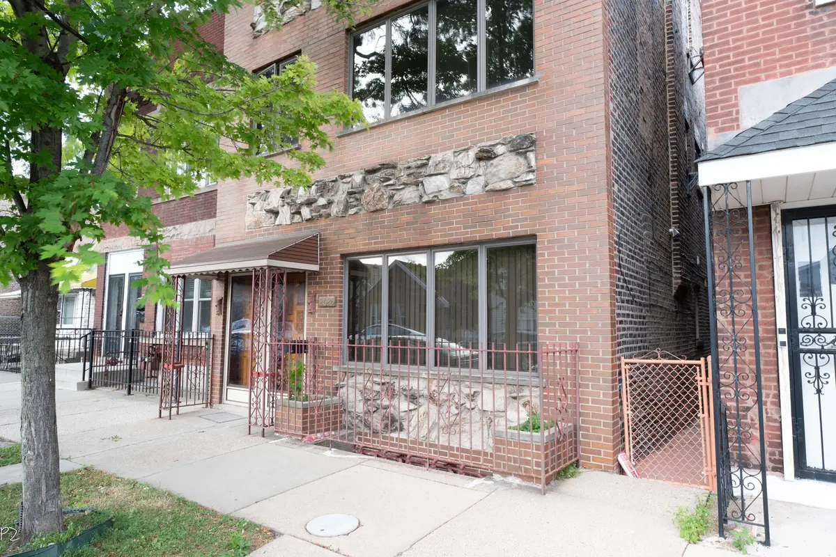2625 S Union AVE #1R, Chicago, IL 60616