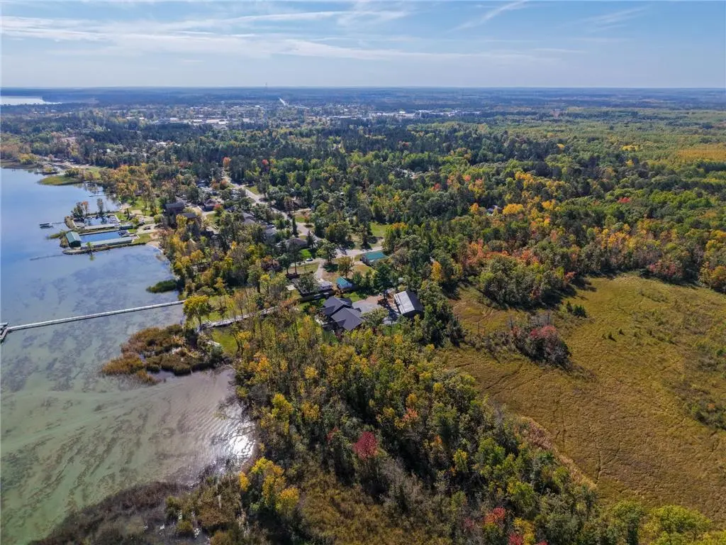 58.11 AC 164th Street, Cass Lake, MN 56633