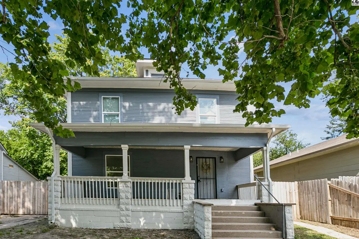 1117 S Main St, Wichita, KS 67213