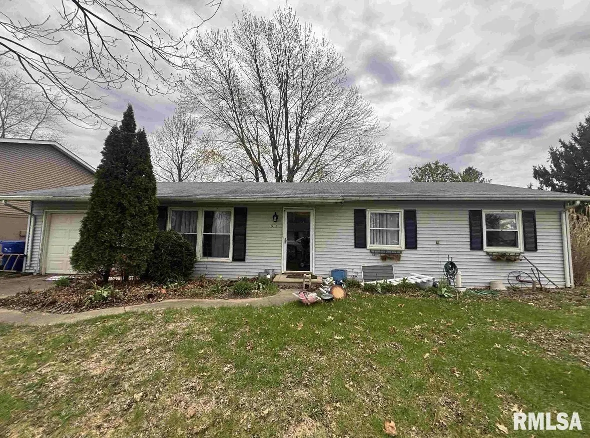 512 N GALENA AVE, Brimfield, IL 61517