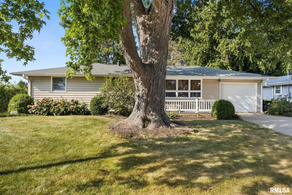 317 STUBER CT, Tremont, IL 61568