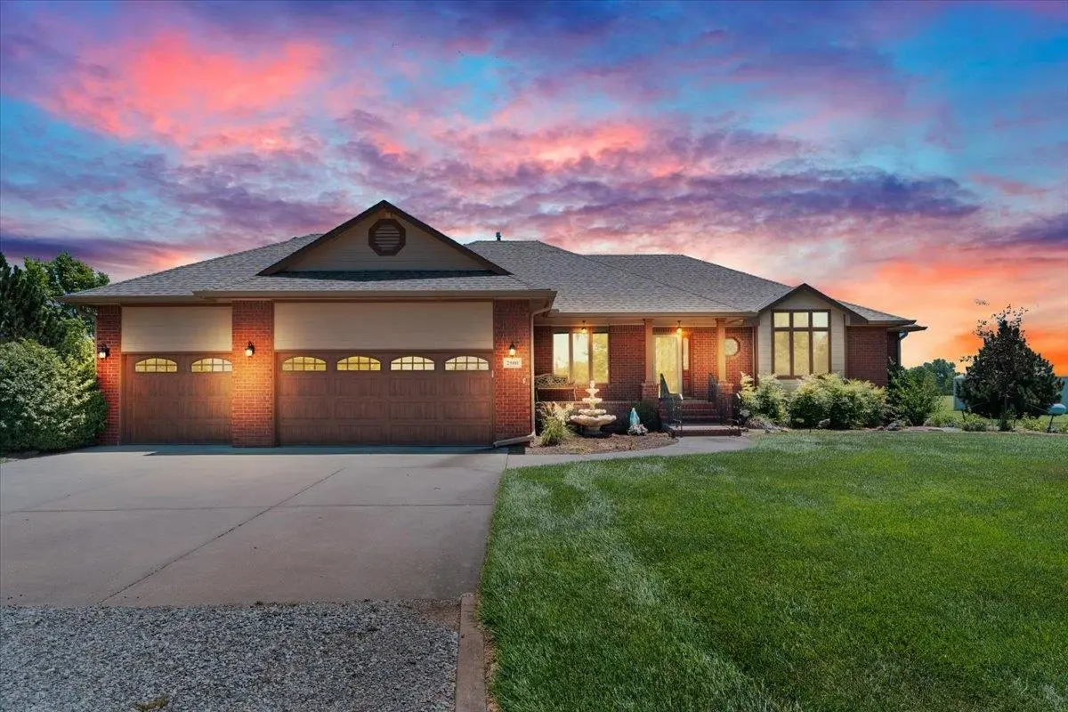 2500 N 219th Street W, Andale, KS 67001