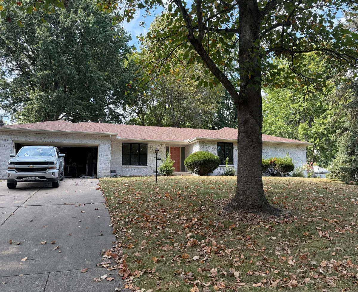 2717 S Melrose AVE, Springfield, MO 65804