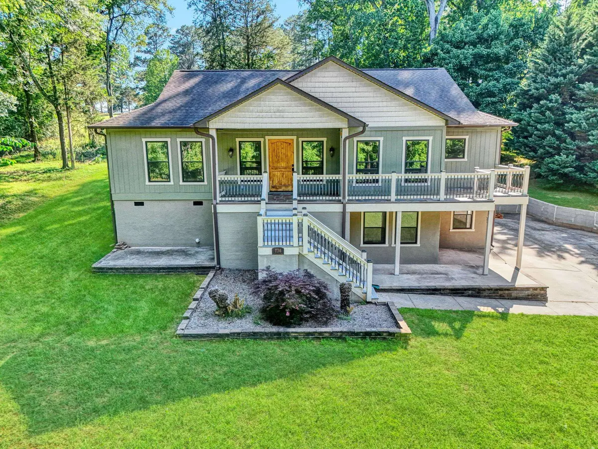736 Three Wood LN, Woodruff, SC 29388