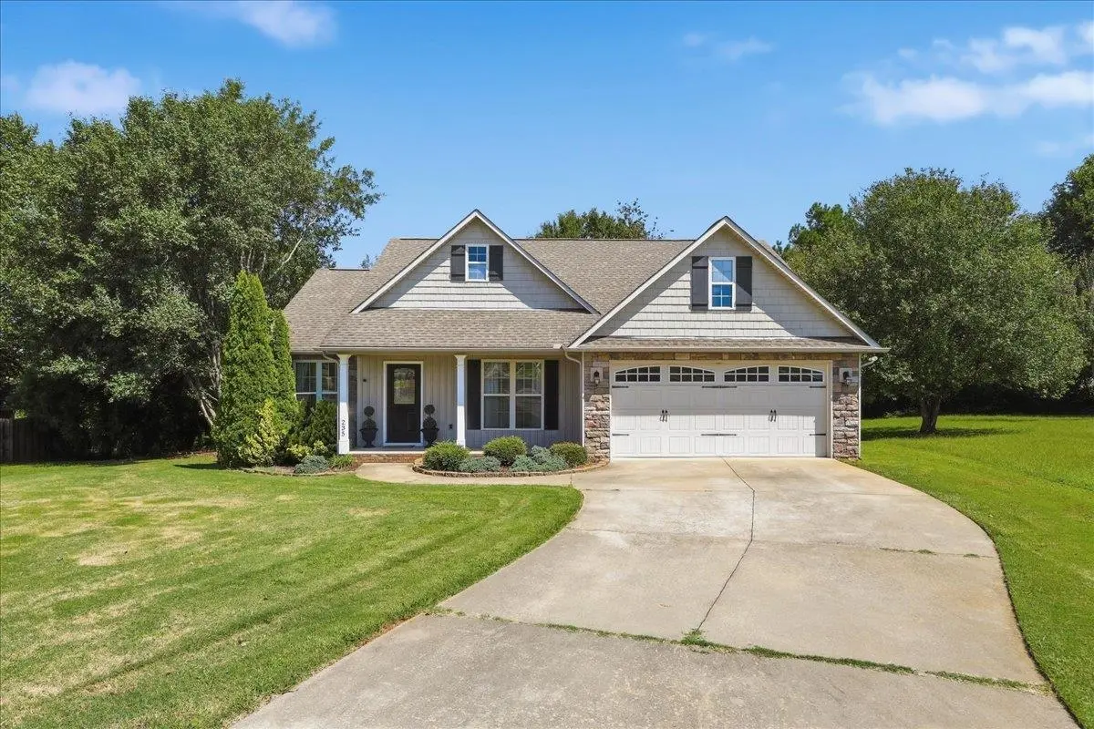 235 Metcalf CT, Spartanburg, SC 29306