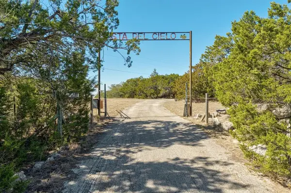 1802 Overland Stage Road, Dripping Springs, TX 78620