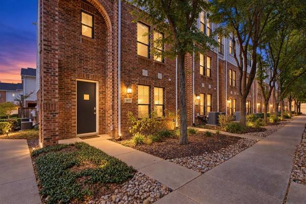 3815 Birkdale Drive, Fort Worth, TX 76116