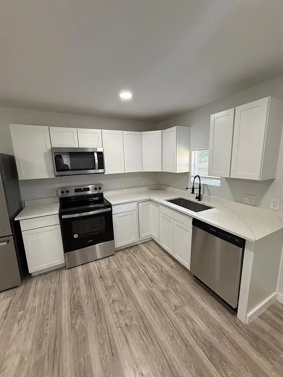 111 E San Antonio Avenue, Cooper, TX 75432