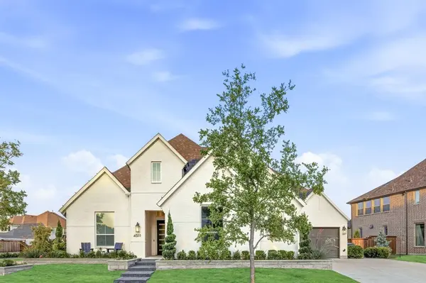 4511 Walnut Grove Lane, Prosper, TX 75078