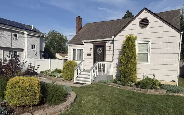 232 N Jackson Ave, North Plainfield Boro, NJ 07060