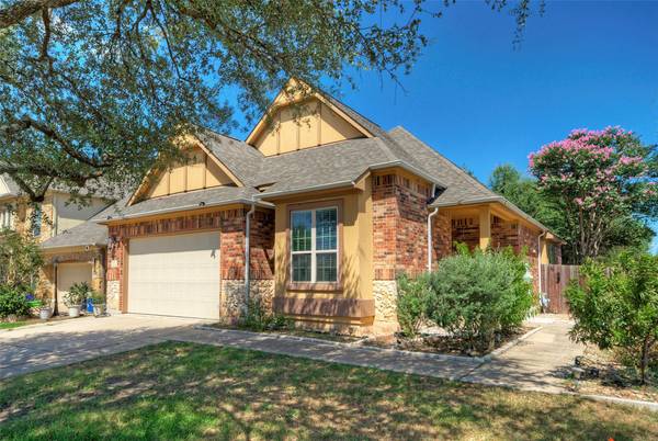 1601 Nelson Ranch LOOP, Cedar Park, TX 78613