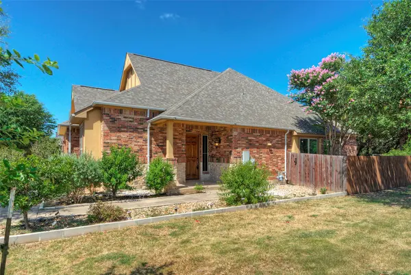 1601 Nelson Ranch LOOP, Cedar Park, TX 78613
