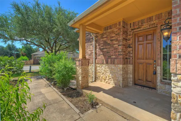 1601 Nelson Ranch LOOP, Cedar Park, TX 78613