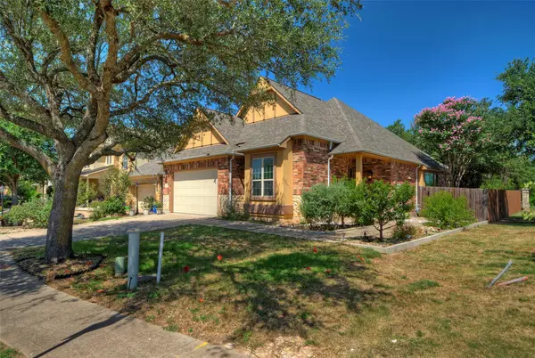 1601 Nelson Ranch LOOP, Cedar Park, TX 78613