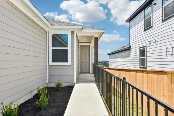 11916 Ellena CV, Austin, TX 78747