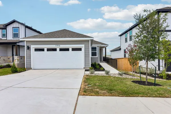 11916 Ellena CV, Austin, TX 78747