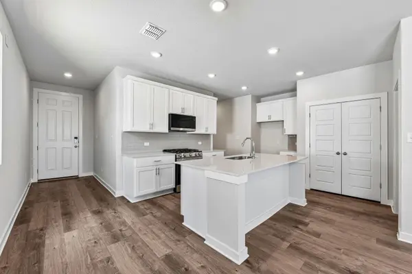 11916 Ellena CV, Austin, TX 78747