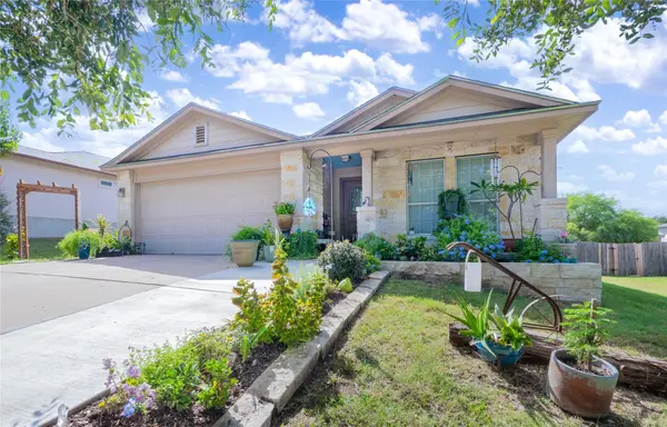 427 Buckingham DR, Kyle, TX 78640